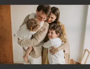 ¿Qué es la familia