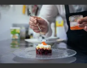 ¿Qué es la gastronomía?