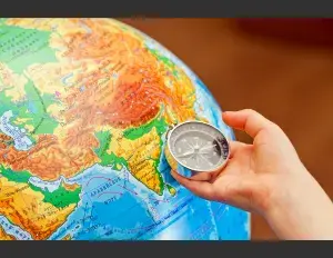 ¿Qué es la Geografía?
