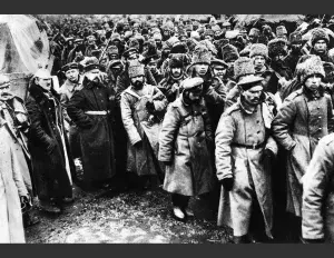 ¿Qué es la guerra?