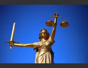 ¿Qué es la injusticia?