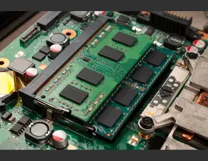 ¿Qué es la Memoria RAM?