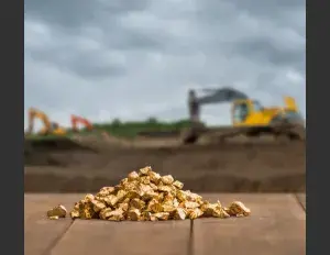 ¿Qué es la minería?