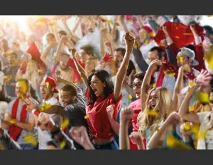 ¿Qué es la pasión?