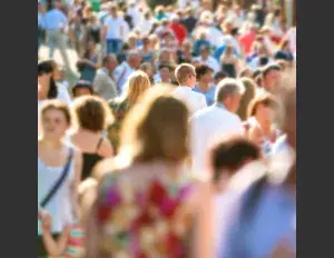 ¿Qué es la población