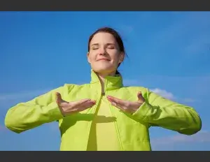 ¿Qué la respiración