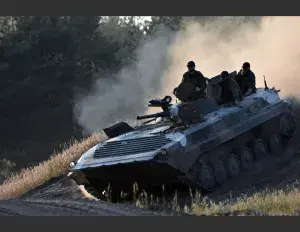 ¿Qué es la vanguardia