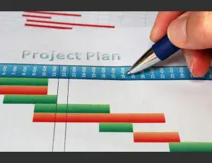 ¿Qué es un cronograma?