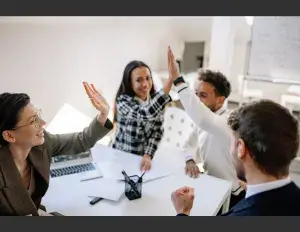 ¿Qué es un cronograma?