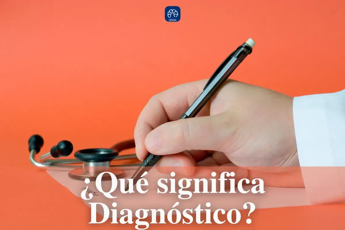 ¿Qué es un diagnóstico?