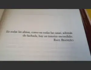 ¿Qué es un epígrafe?