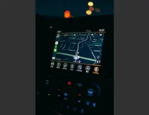 ¿Qué es un gps?