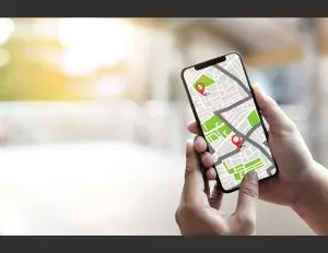 ¿Qué es un gps?