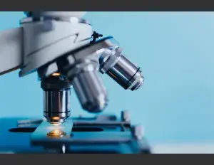 ¿Qué es un microscopio?