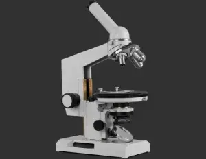 ¿Qué es un microscopio?