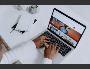 ¿Qué es un navegador de Internet?