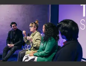 ¿Qué es un panel de discusión?