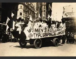 ¿Qué es un sindicato?