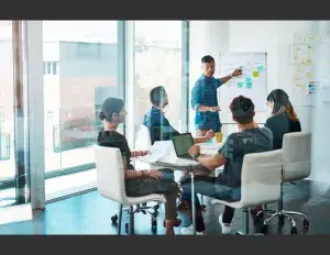 ¿Qué es una estrategia?