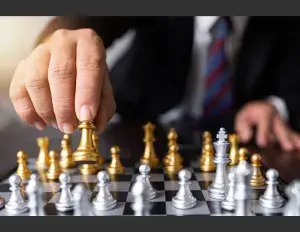 ¿Qué es una estrategia?