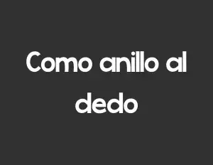 ¿Qué es una frase?