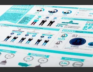¿Qué es una infografía?
