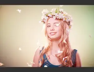 ¿Qué es una ninfa?