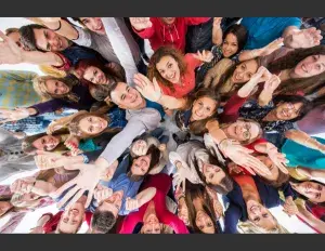 ¿Qué es una persona?.