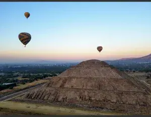 ¿Qué es una pirámide?