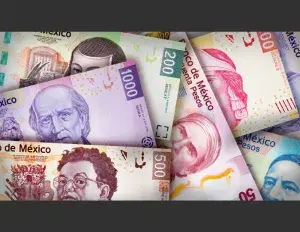 ¿Qué significa MXN?