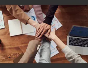 ¿Qué significa cooperación?