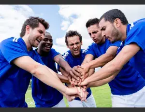 ¿Qué significa cooperación?