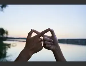 ¿Qué significa el símbolo de infinito?