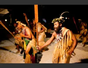 ¿Qué significa Étnico?