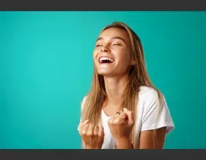 ¿Qué significa feliz?