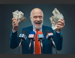 ¿Qué significa hipócrita?