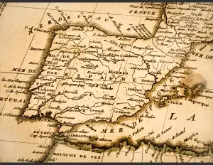 ¿Qué significa ibérico?