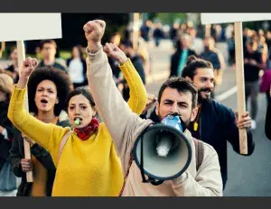 ¿Qué significa insurgencia?