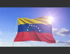 ¿Qué significa la bandera de venezuela?