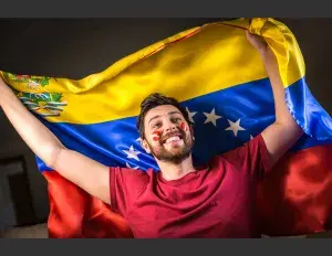 ¿Qué significa la bandera de venezuela?