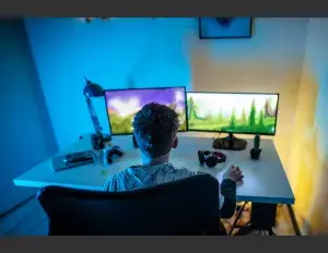 ¿Qué significa lúdico?