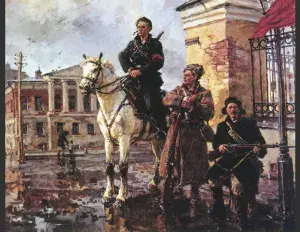 ¿Qué significa materialismo histórico?