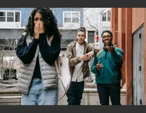 ¿Qué significa misoginia?