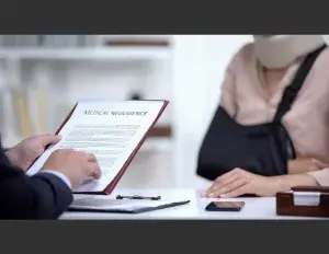 ¿Qué significa negligencia?