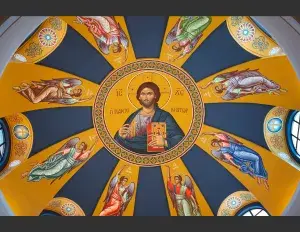 ¿Qué significa ortodoxo