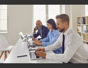 ¿Qué significa outsourcing?