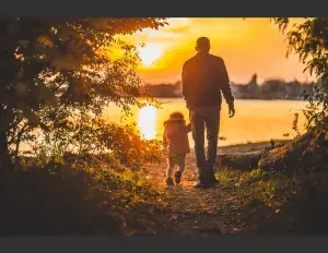 ¿Qué significa papá?