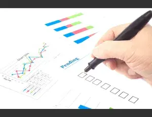 ¿Qué significa pendiente?