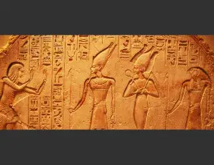 ¿Qué significa politeísmo?