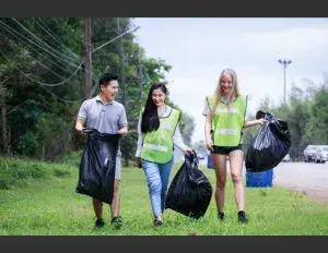 ¿Qué significa responsabilidad social?